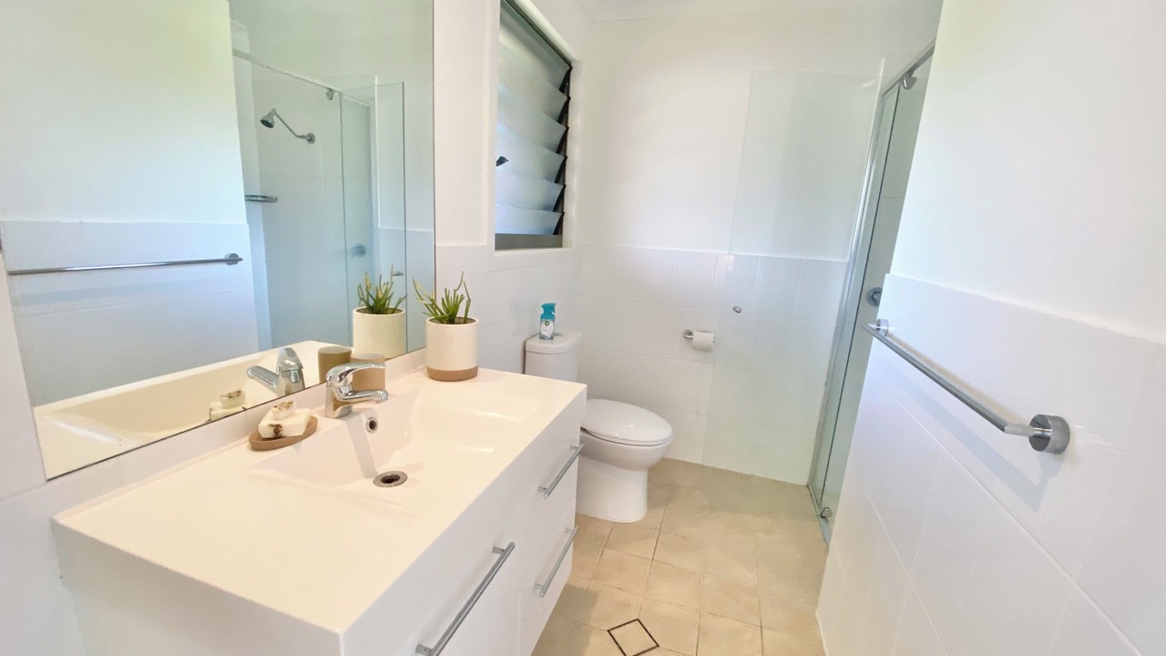 Photo of Bathroom in Boambee East