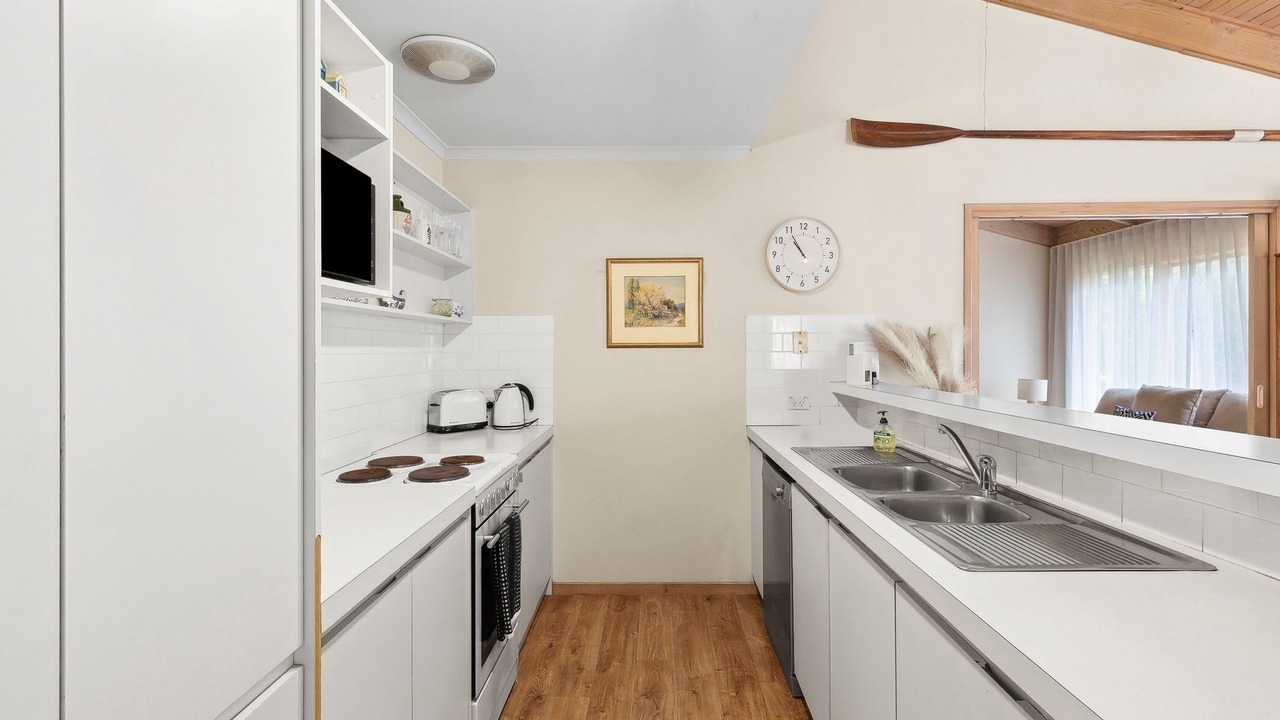 Photo of Kitchen in Barwon Heads