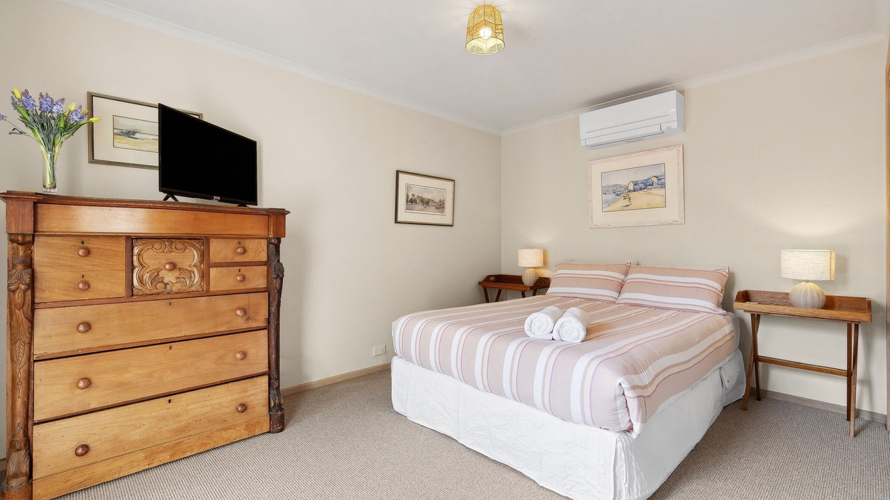 Photo of Bedroom in Barwon Heads