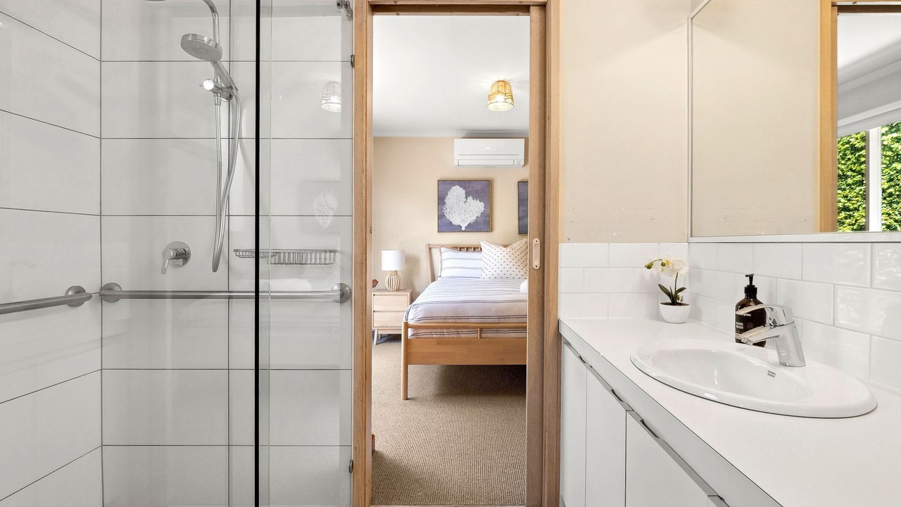 Photo of Bathroom in Barwon Heads