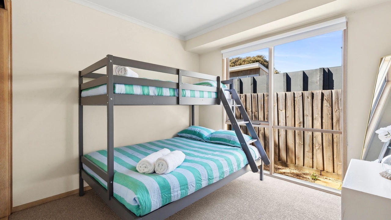 Photo of Bedroom in Barwon Heads