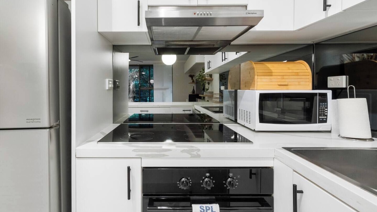 Photo of Kitchen in Glebe