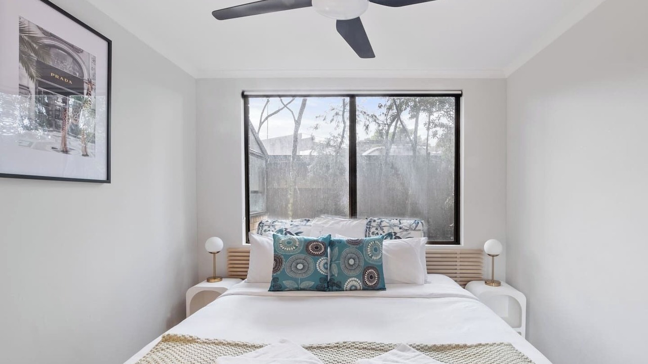 Photo of Bedroom in Glebe