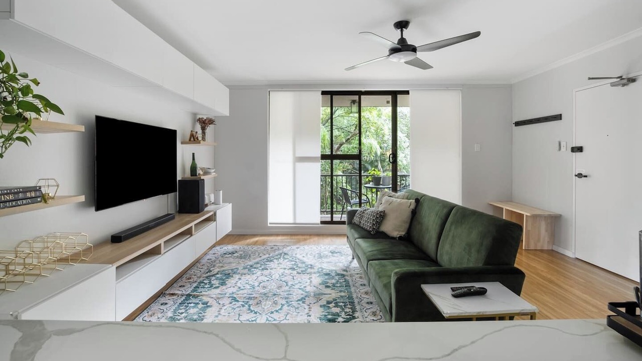 Photo of Livingroom in Glebe