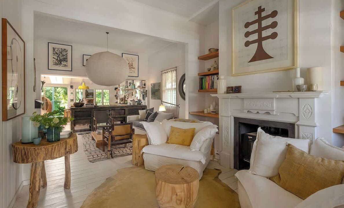 Photo of Bedroom in Bangalow