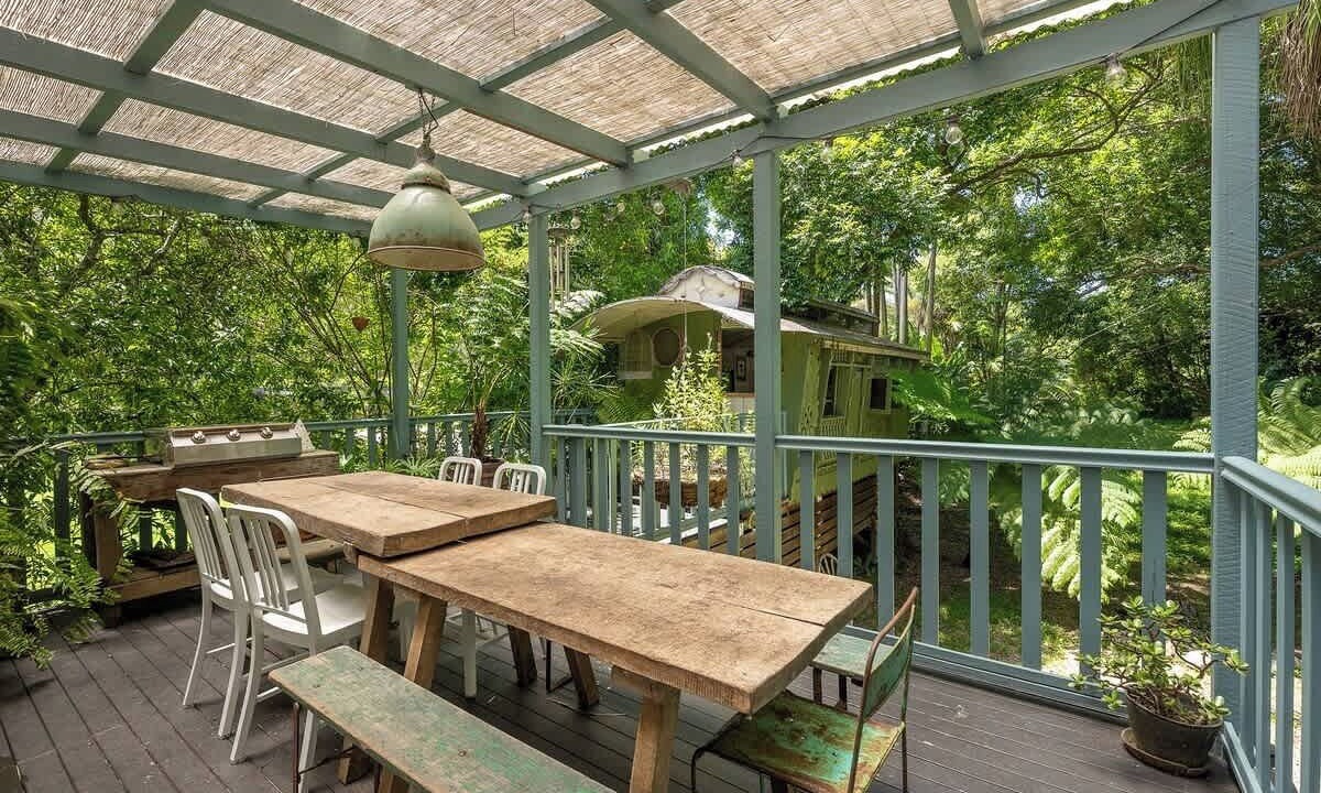 Photo of Outdoor in Bangalow
