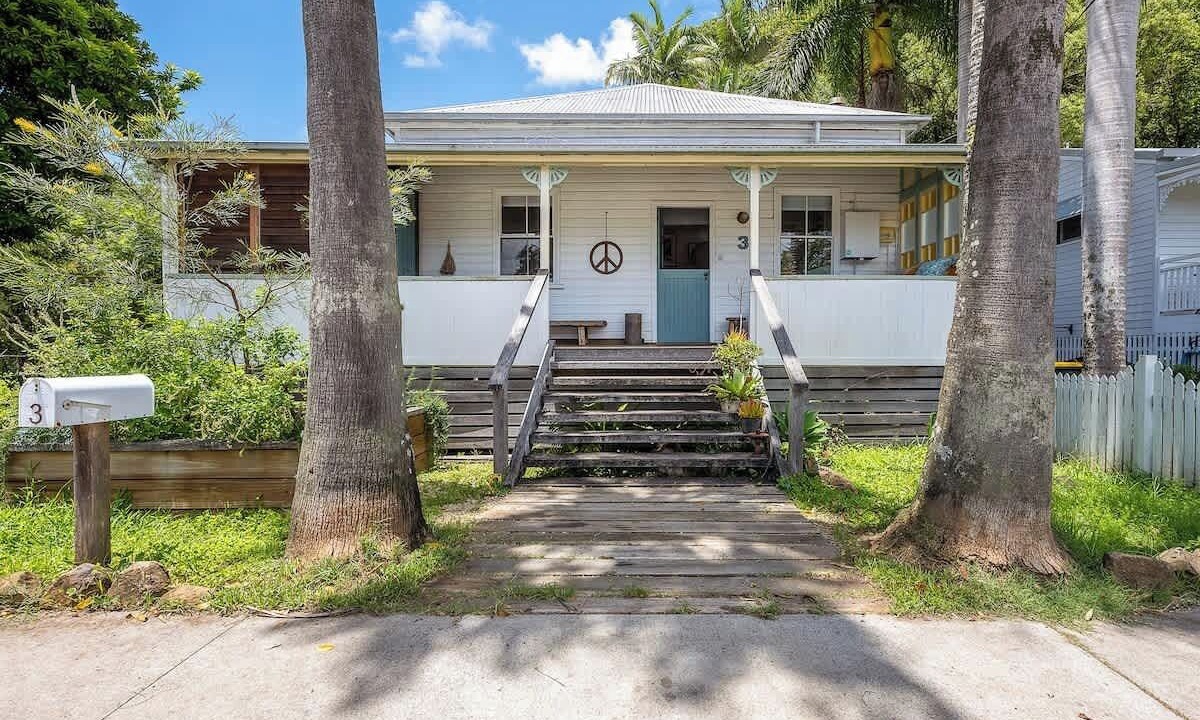 Photo of Outdoor in Bangalow
