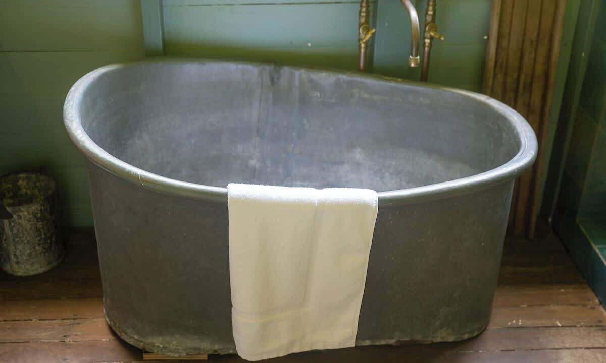 Photo of Bathroom in Bangalow