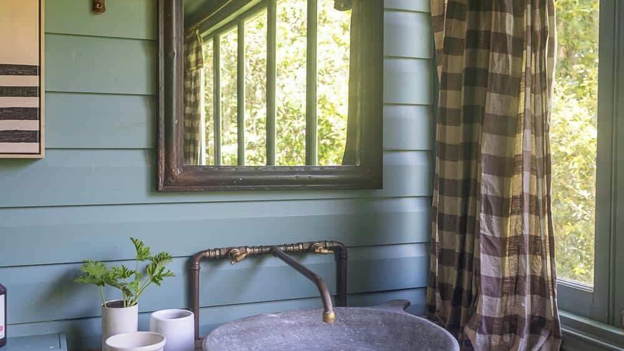Photo of Bathroom in Bangalow
