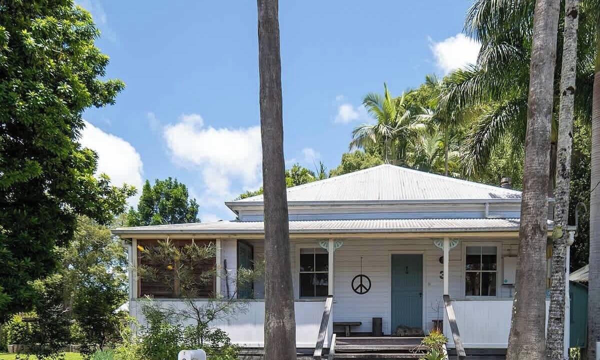 Photo of Outdoor in Bangalow