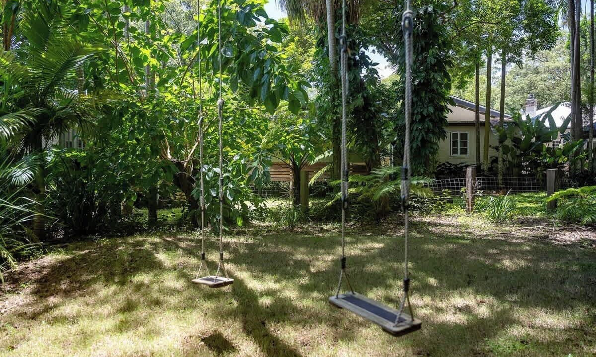 Photo of Outdoor in Bangalow