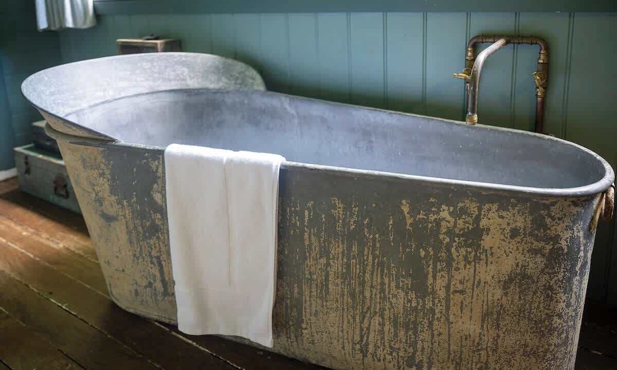 Photo of Bathroom in Bangalow