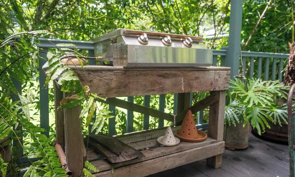 Photo of Outdoor in Bangalow