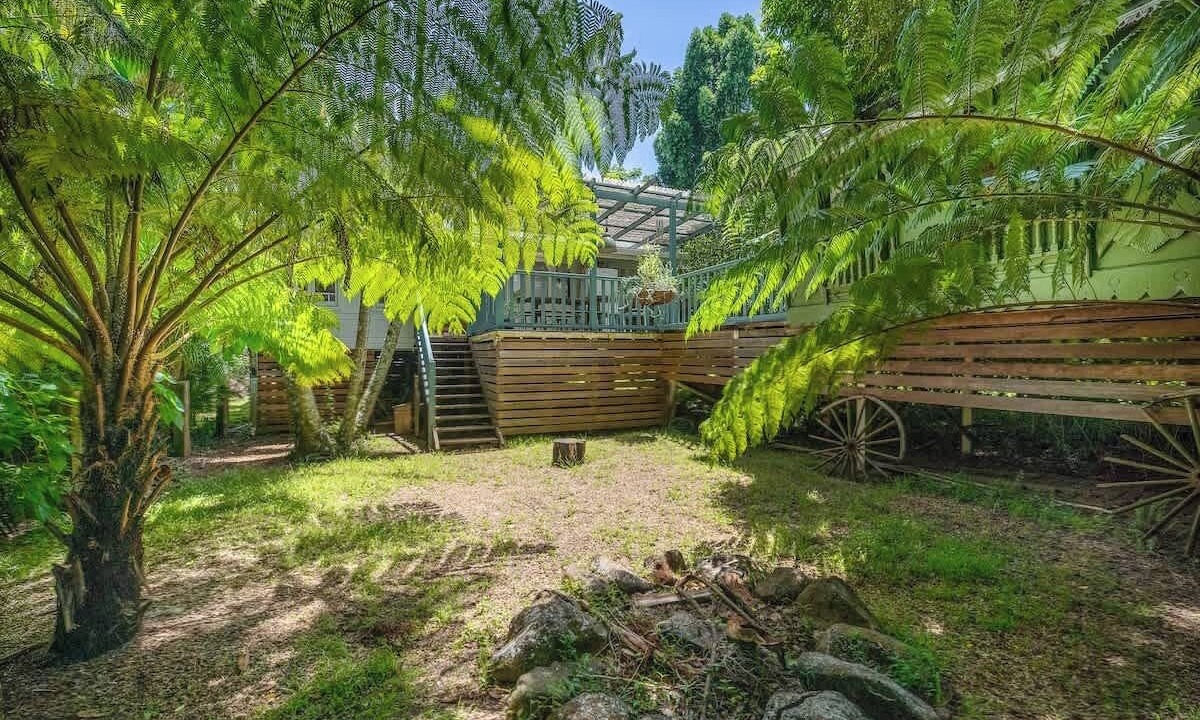 Photo of Outdoor in Bangalow