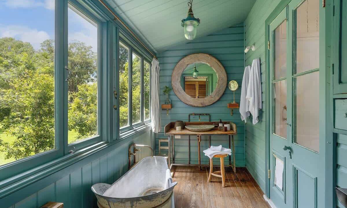 Photo of Bathroom in Bangalow
