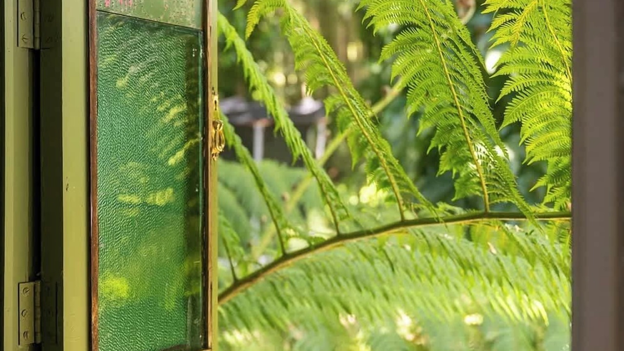 Photo of Outdoor in Bangalow