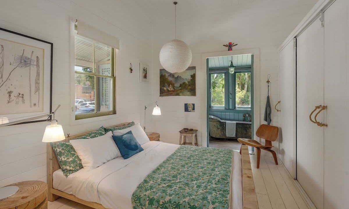 Photo of Bedroom in Bangalow