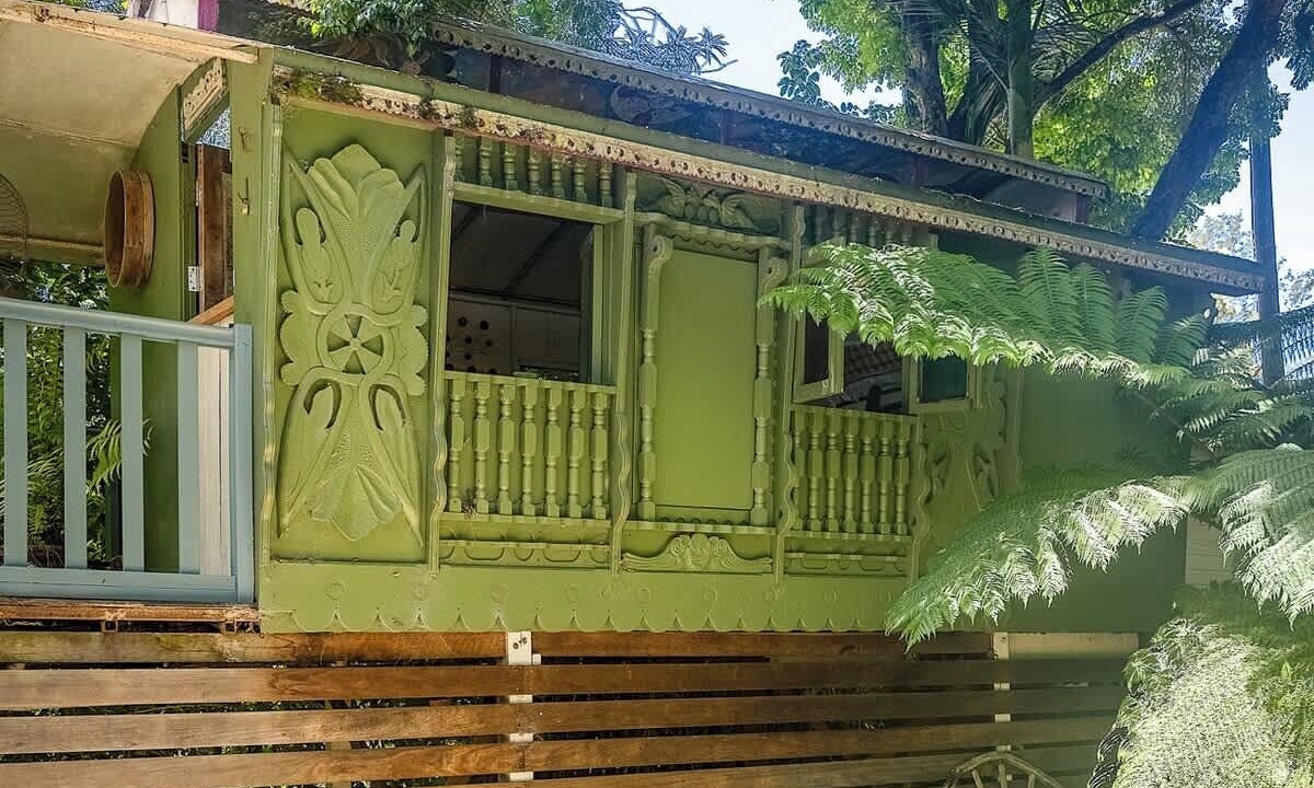 Photo of Outdoor in Bangalow