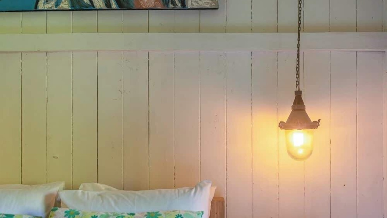 Photo of Bedroom in Bangalow