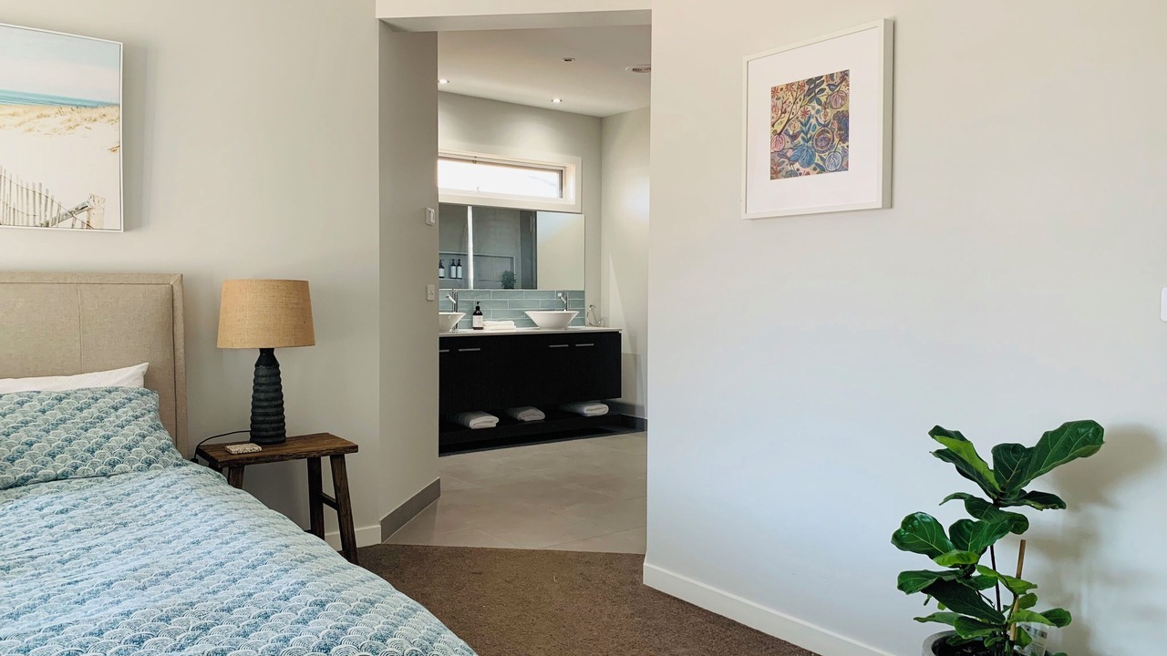 Photo of Bedroom in Tootgarook