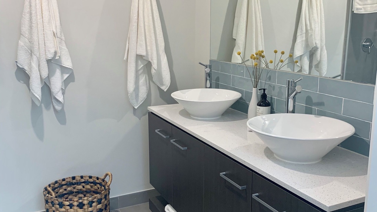 Photo of Bathroom in Tootgarook