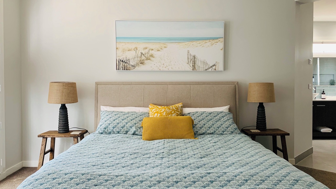 Photo of Bedroom in Tootgarook