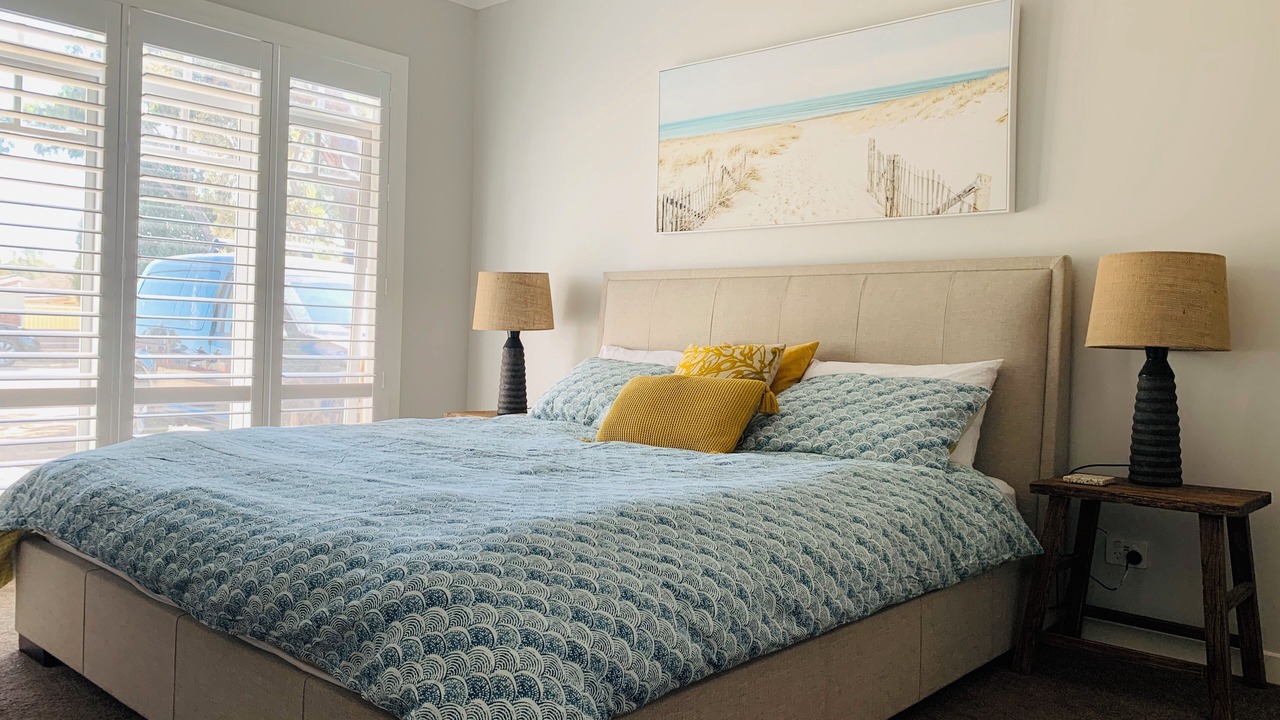 Photo of Bedroom in Tootgarook