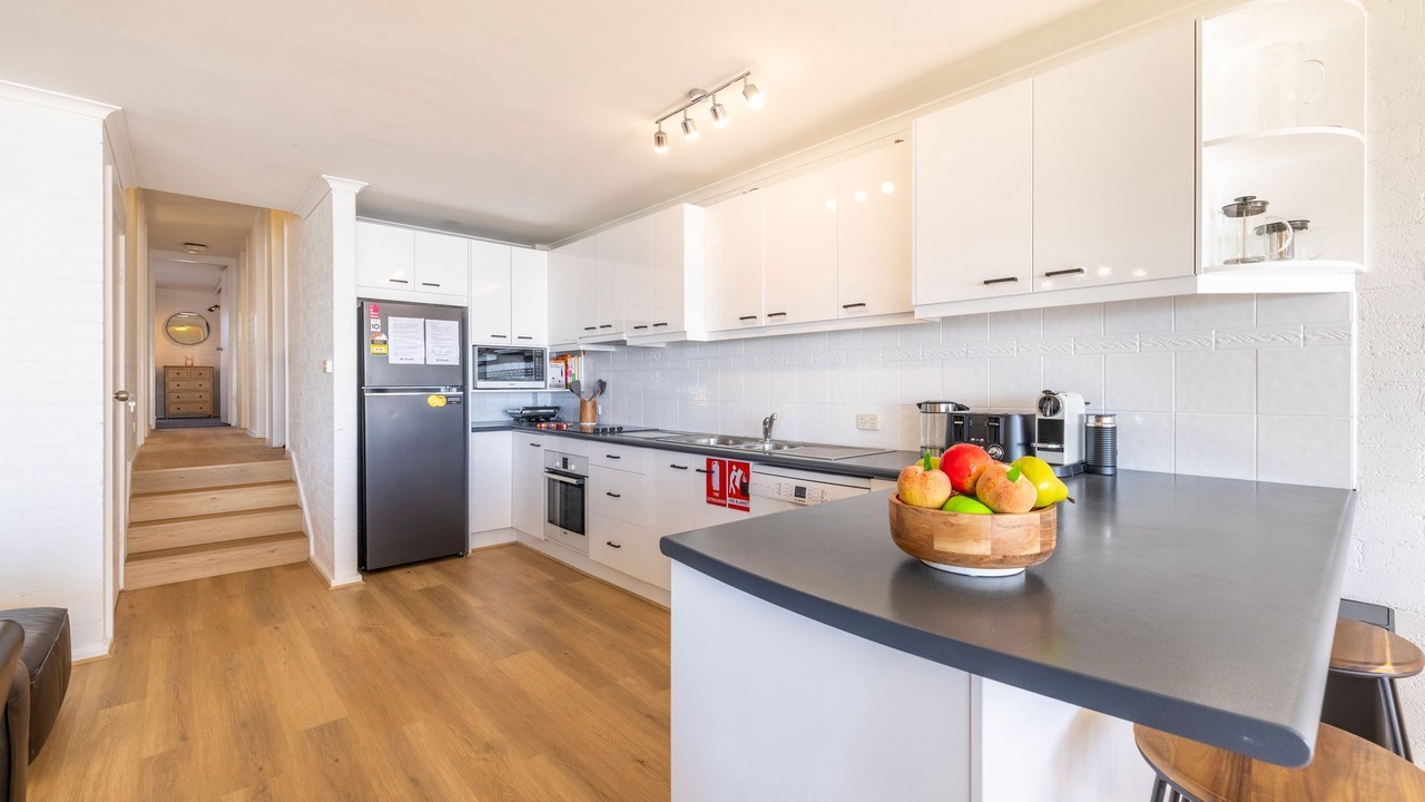 Photo of Kitchen in Soldiers Point