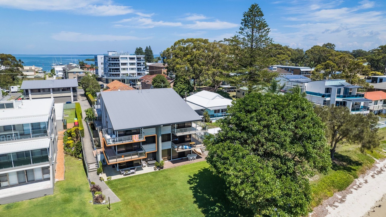 Photo of Outdoor in Soldiers Point
