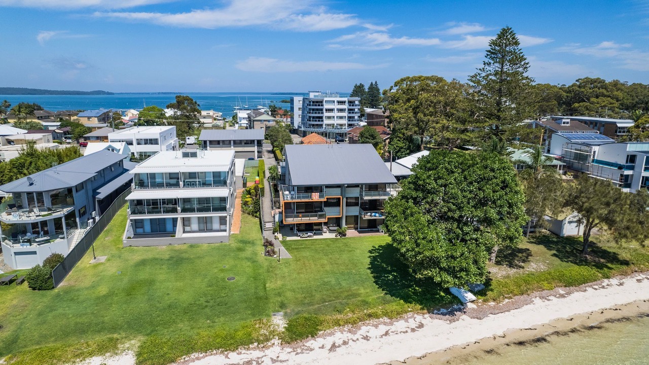 Photo of Outdoor in Soldiers Point