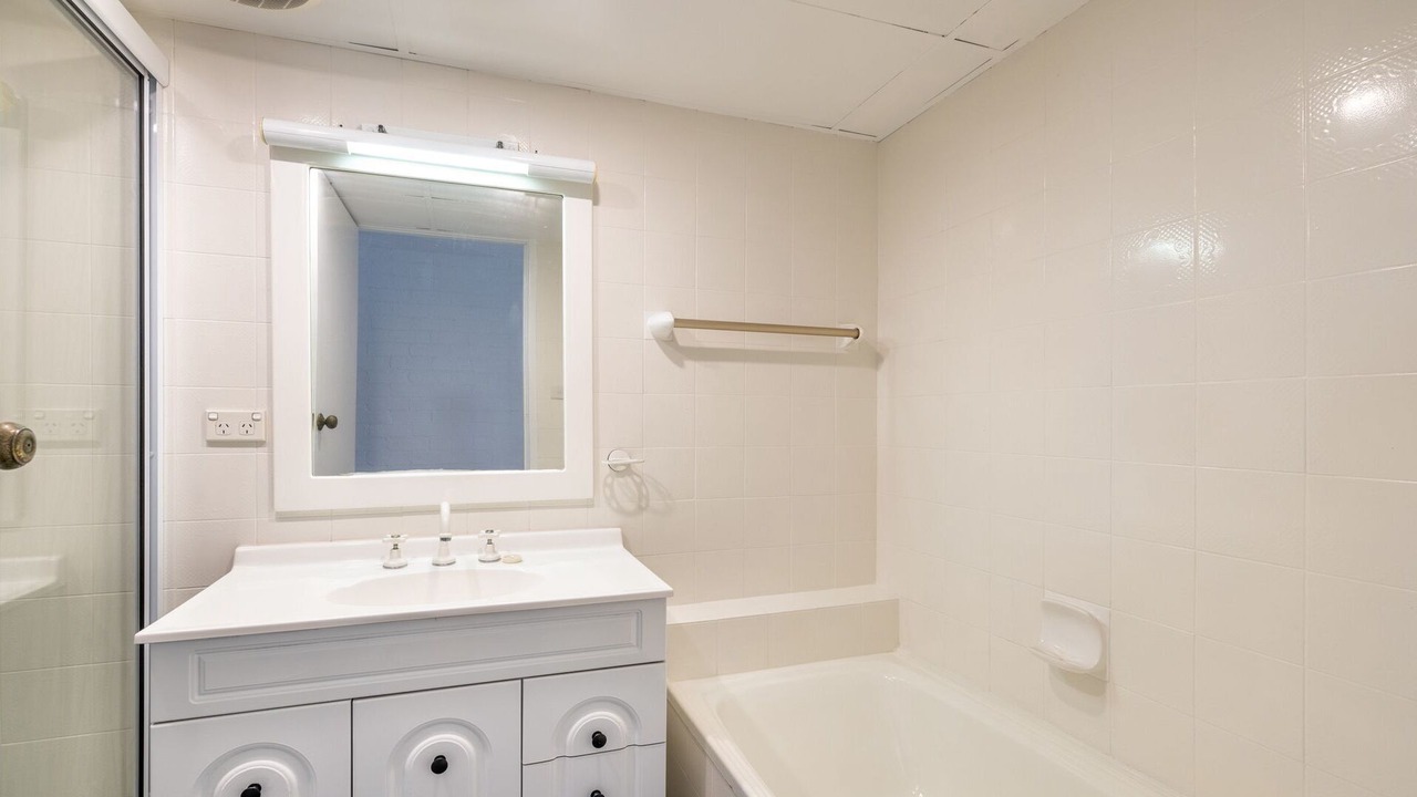 Photo of Bathroom in Soldiers Point