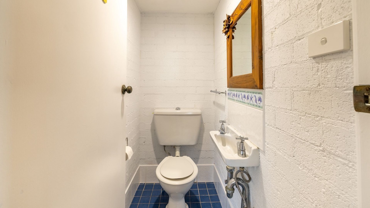 Photo of Bathroom in Soldiers Point
