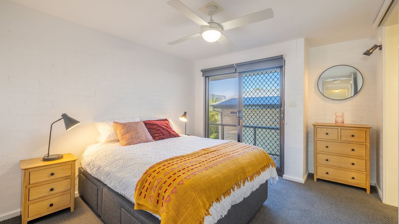 Photo of Bedroom in Soldiers Point