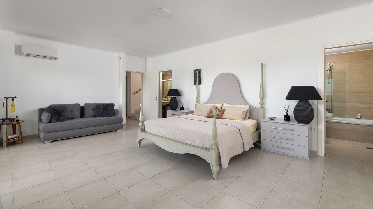 Photo of Bedroom in Vlicha
