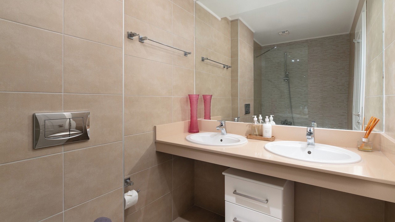 Photo of Bathroom in Vlicha
