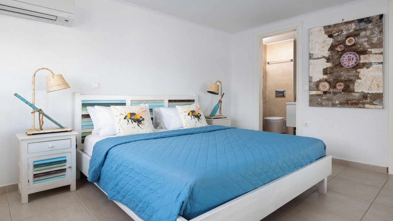 Photo of Bedroom in Vlicha