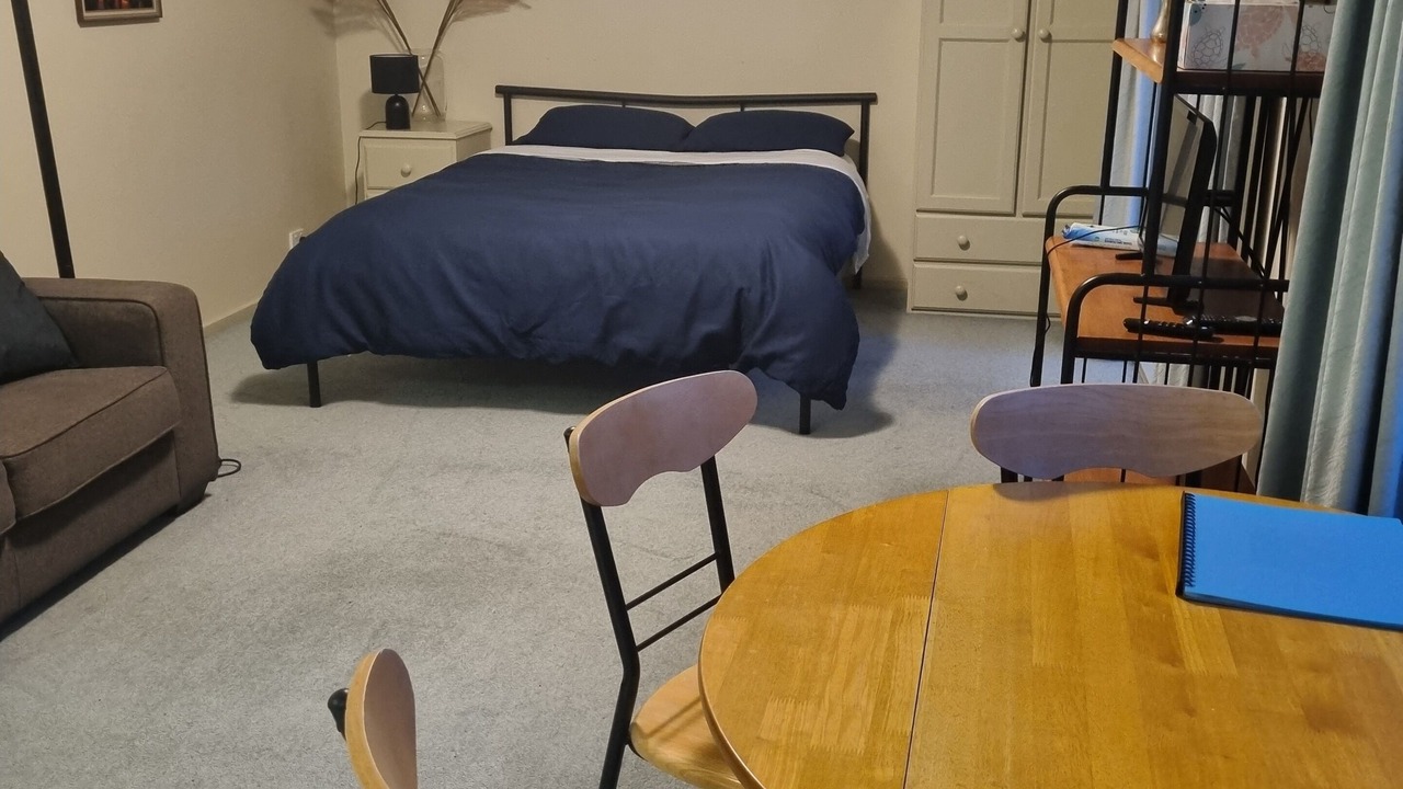 Photo of Bedroom in Blackburn