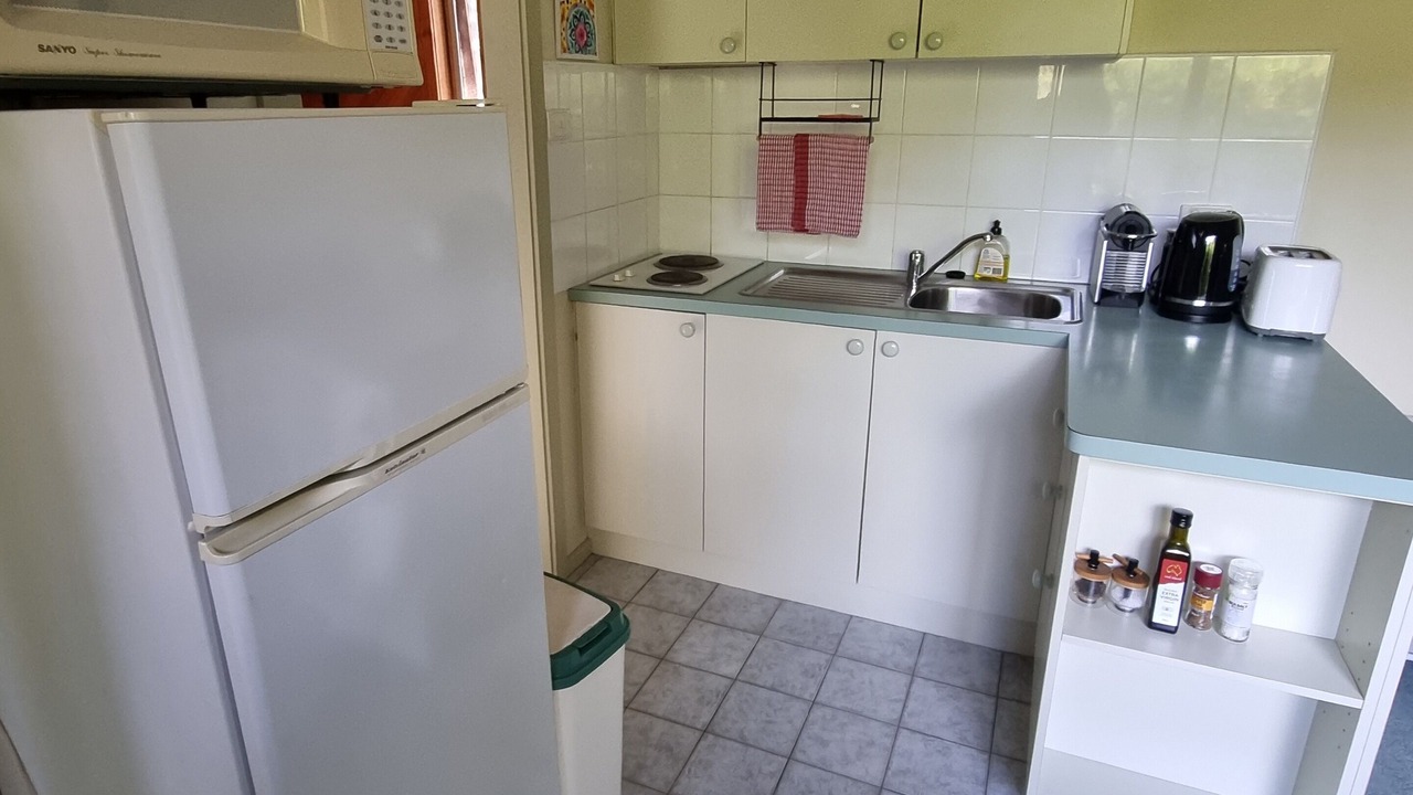 Photo of Kitchen in Blackburn