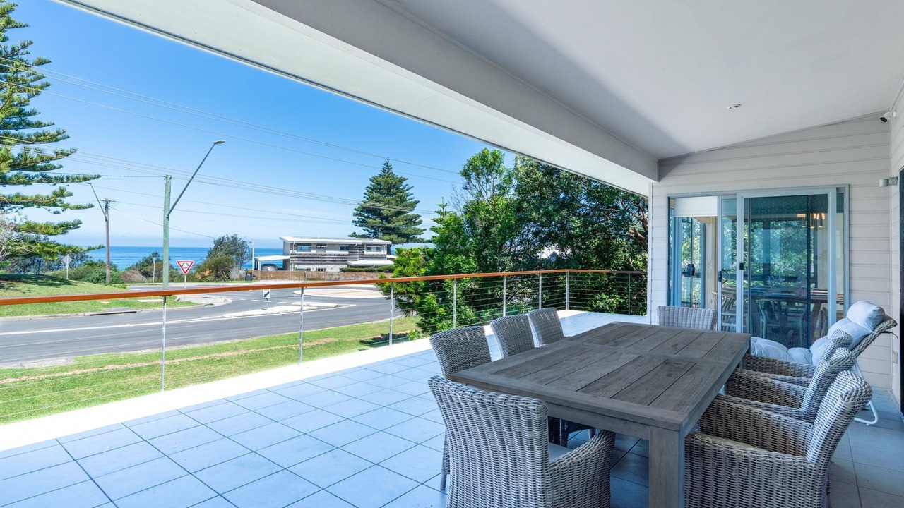 Photo of Outdoor in Mollymook Beach