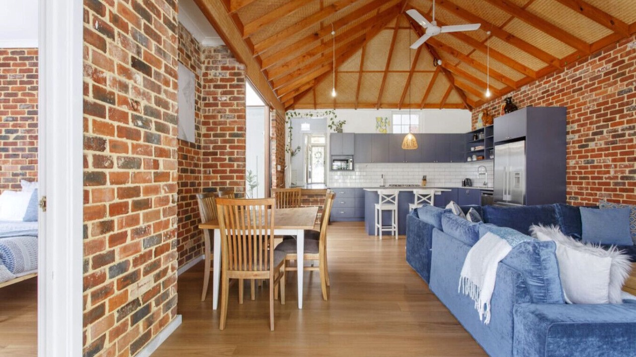 Photo of Livingroom in South Fremantle