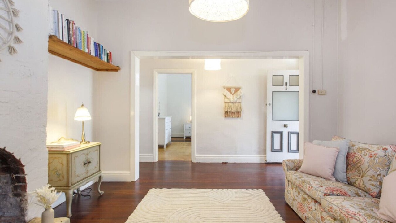 Photo of Livingroom in South Fremantle