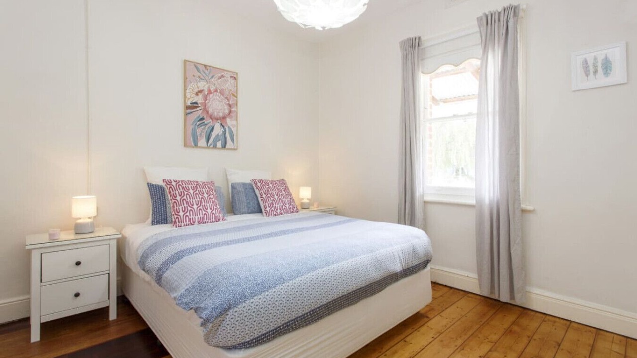 Photo of Bedroom in South Fremantle
