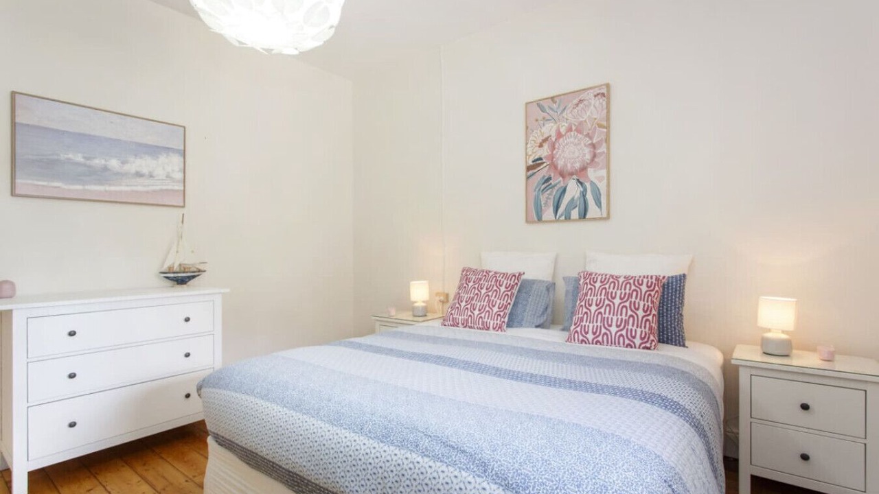 Photo of Bedroom in South Fremantle