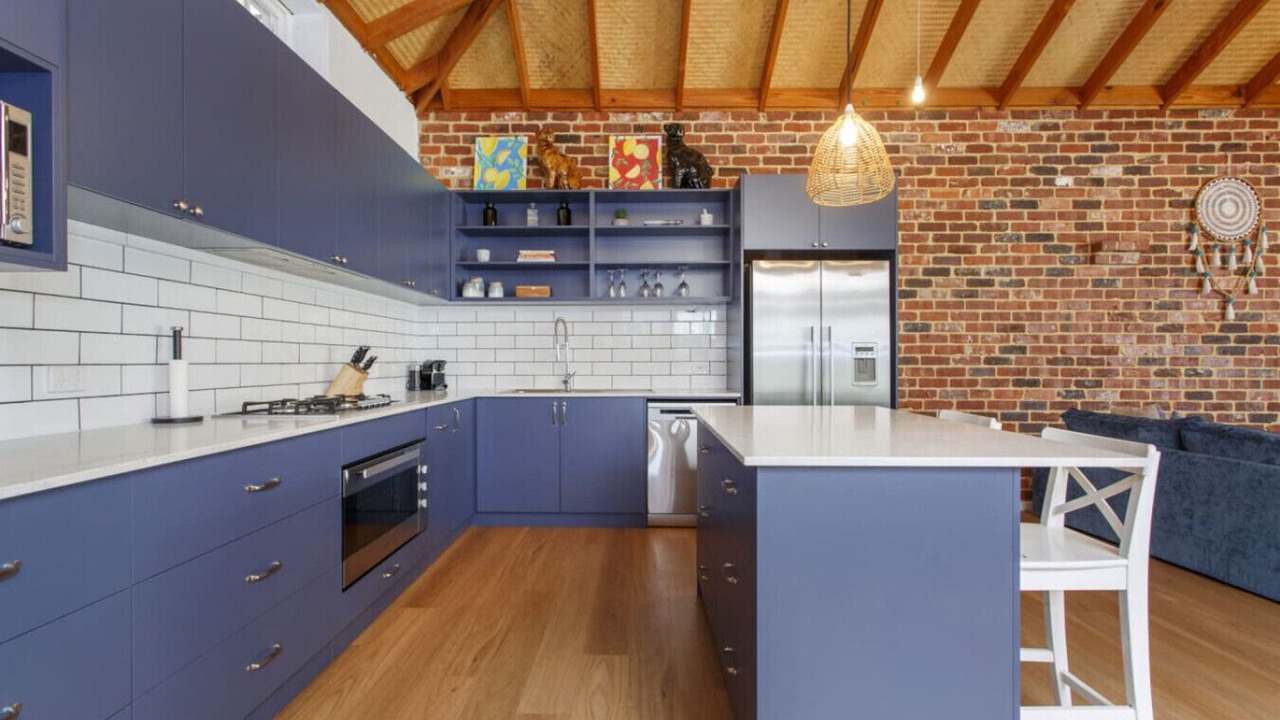 Photo of Kitchen in South Fremantle