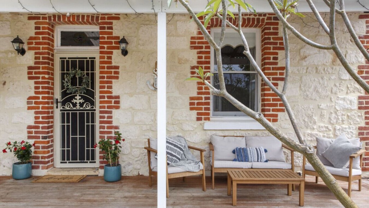 Photo of Patio Balcony in South Fremantle