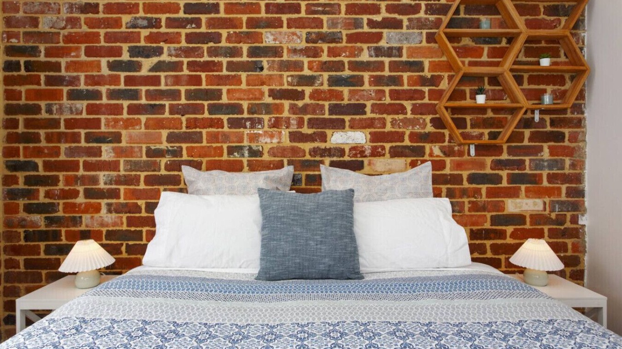 Photo of Bedroom in South Fremantle