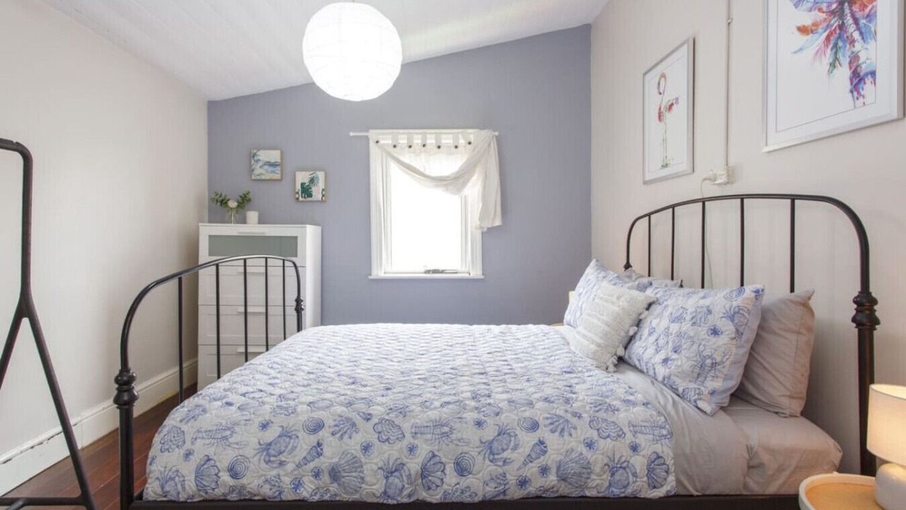 Photo of Bedroom in South Fremantle