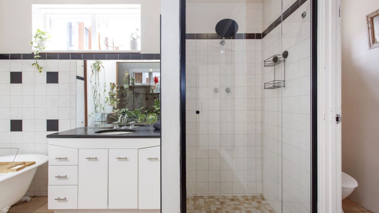 Photo of Bathroom in South Fremantle