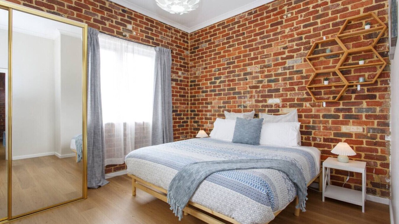 Photo of Bedroom in South Fremantle