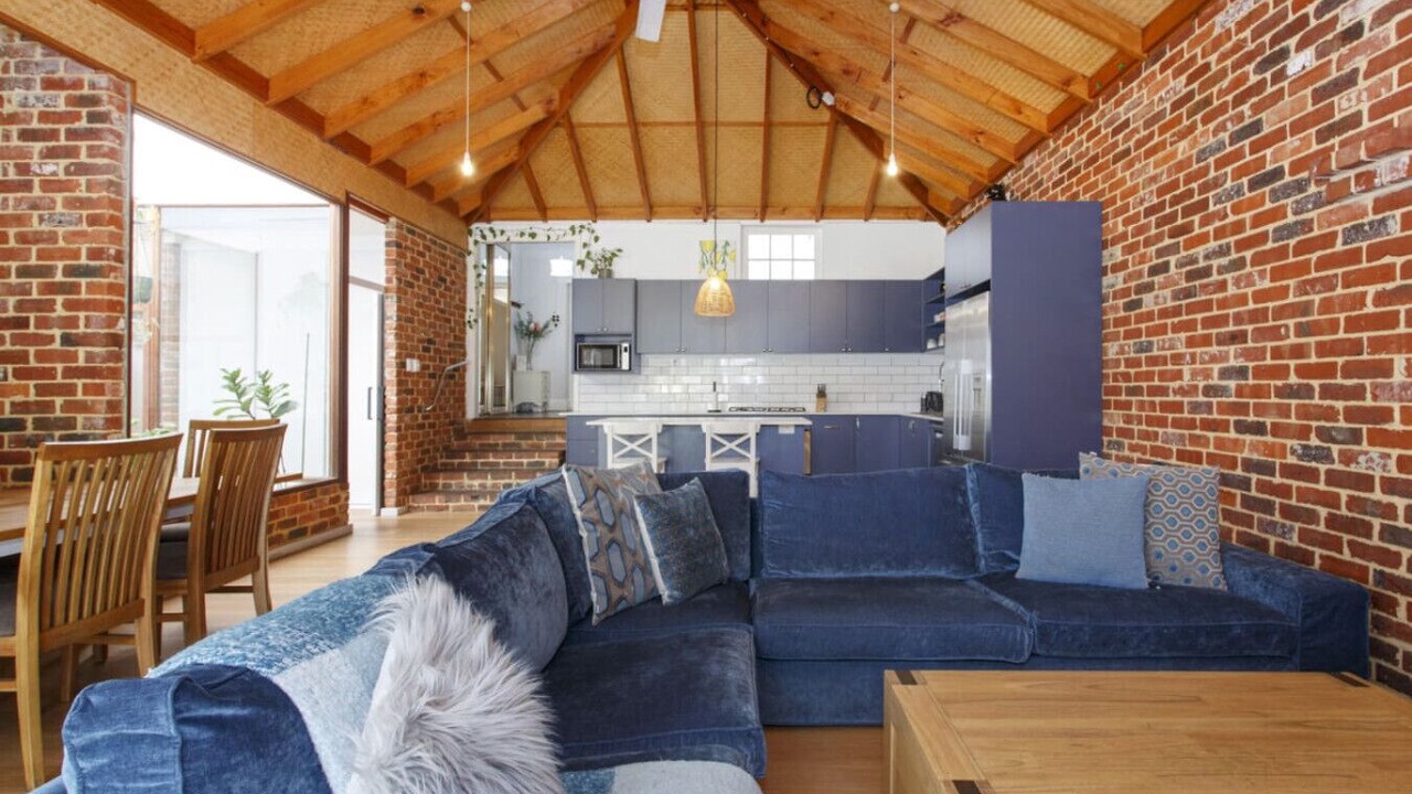 Photo of Livingroom in South Fremantle